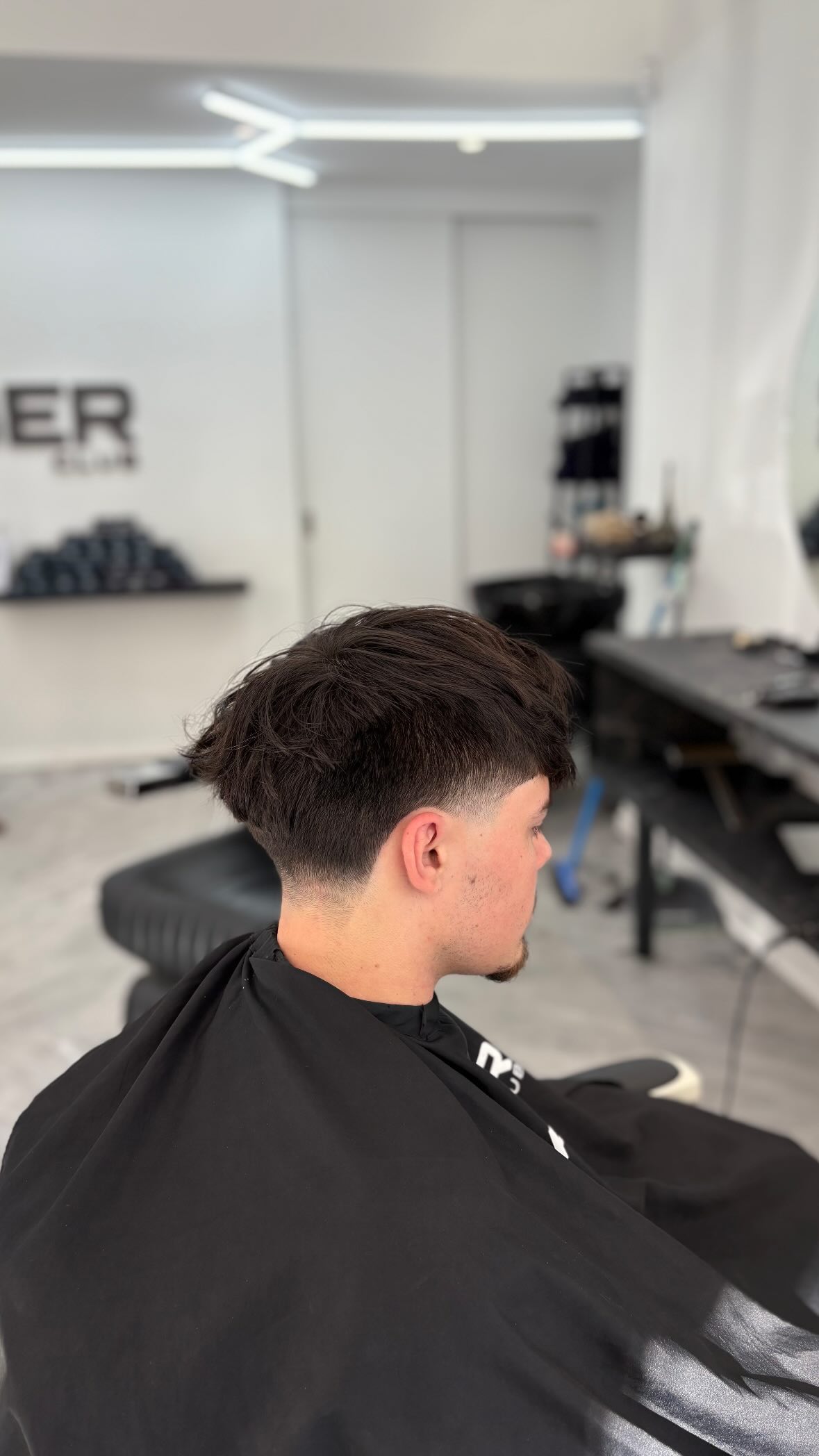 Coupe Alan